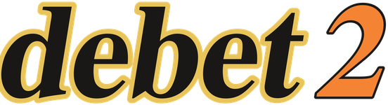 debet2 logo